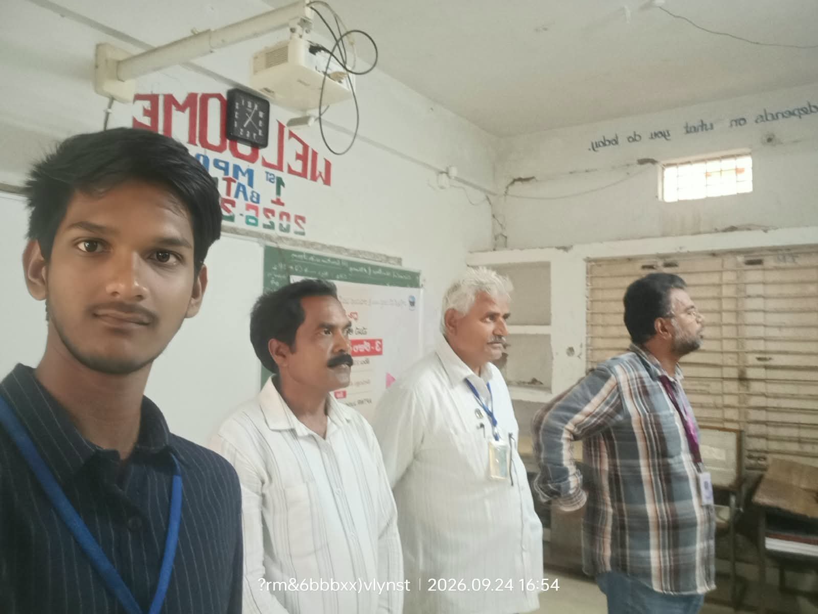 Alluri Sitharama Raju - Heartfulness Dhyanotsav (Other)